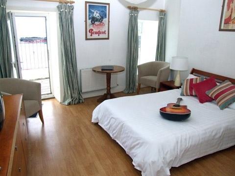 The Strand Inn Dunmore East Cameră foto